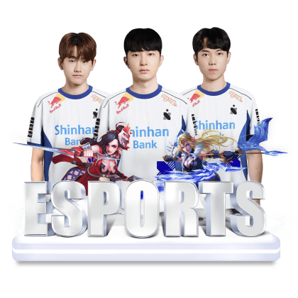 新葡京娱乐场电竞场馆